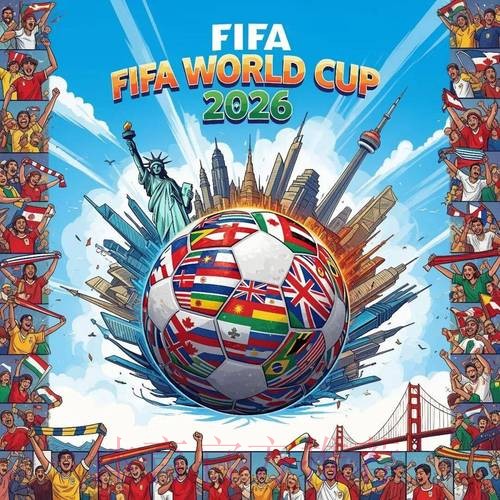2026年世界杯投注开户全攻略 2026年世界杯投注开户全攻略