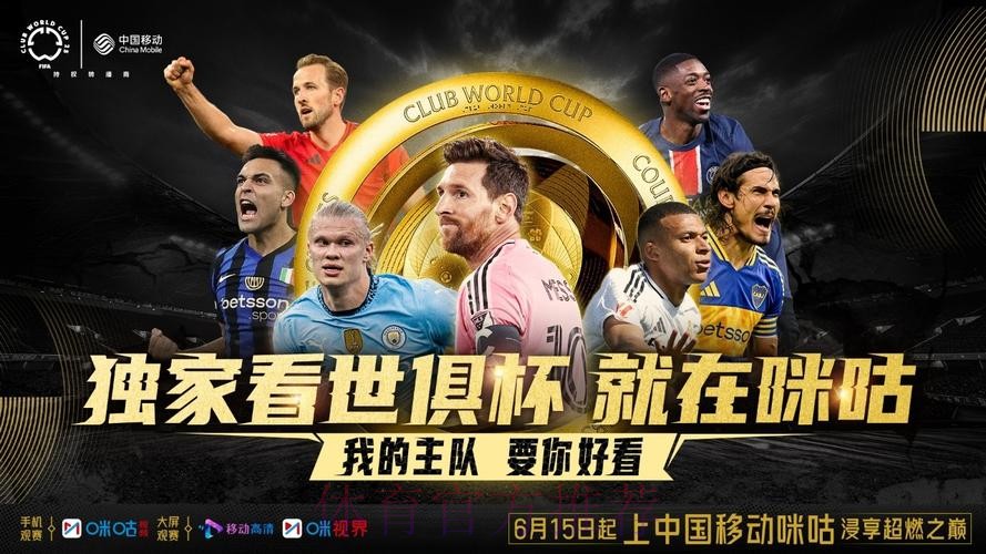 世界杯高清直播，尽情领略赛场风采