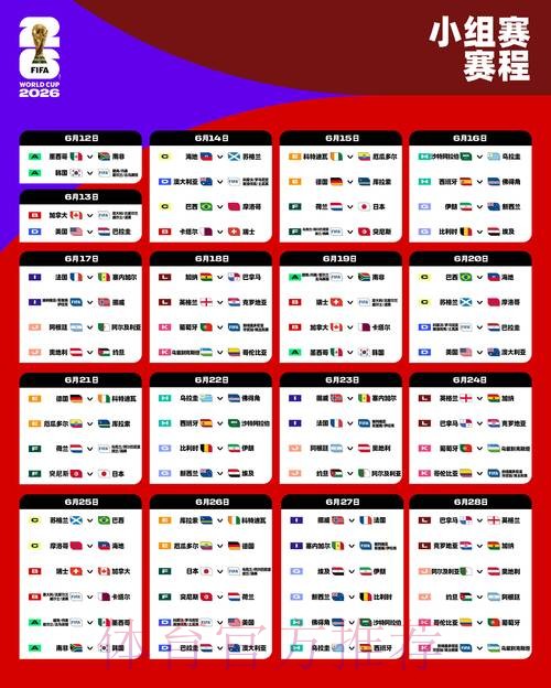 2026世界杯博彩平台推荐与排行榜